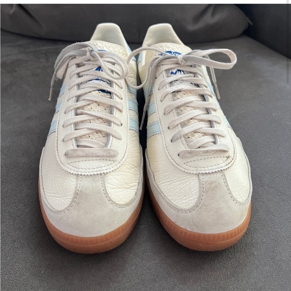 Adidas Original Sambas State Series Frontier - Picture 2 of 5